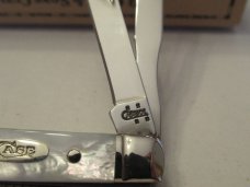 Case XX 2006 Baby Doc Pattern # 8282 SP SS