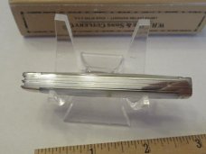 Case XX 2006 Baby Doc Pattern # 8282 SP SS