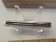 Case XX 2006 Baby Doc Pattern # 8282 SP SS