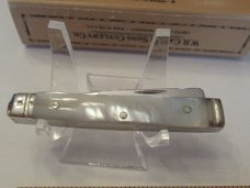 Case XX 2006 Baby Doc Pattern # 8282 SP SS