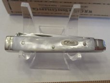 Case XX 2006 Baby Doc Pattern # 8282 SP SS