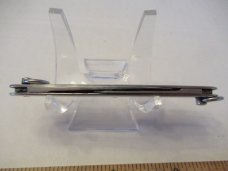 Schrade Walden Metal Ring Turn 