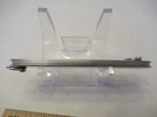 Schrade Walden Metal Ring Turn 