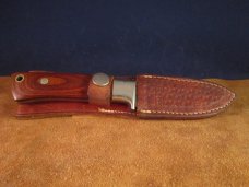 SOLD 70'S Sharp 1000s Knife, Seki, Japan- Hattori 919