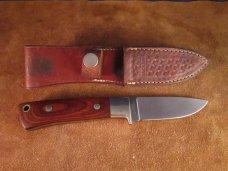 SOLD 70'S Sharp 1000s Knife, Seki, Japan- Hattori 919