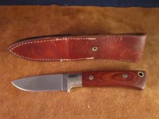 SOLD 70'S Sharp 1000s Knife, Seki, Japan- Hattori 919