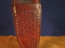 SOLD 70'S Sharp 1000s Knife, Seki, Japan- Hattori 919