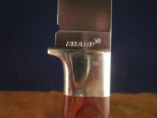 SOLD 70'S Sharp 1000s Knife, Seki, Japan- Hattori 919