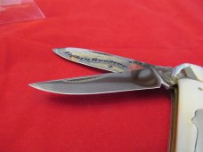 Fight N" Rooster Pearl Canoe 1993
