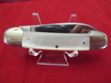 Fight N" Rooster Pearl Canoe 1993