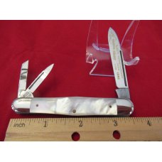 Fight N" Rooster Pearl Whittler 1982
