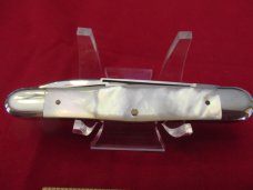 Fight N" Rooster Pearl Whittler 1982 