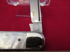 Fight N" Rooster Pearl Whittler 1982 