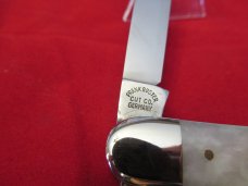 Fight N" Rooster Pearl Whittler 1982 