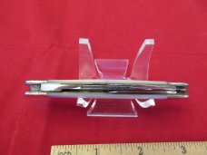 Fight N" Rooster Pearl Whittler 1982 