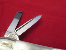 Fight N" Rooster Pearl Whittler  1982
