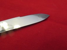 Fight N" Rooster Pearl Whittler  1982