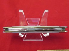 Fight N" Rooster Pearl Whittler  1982
