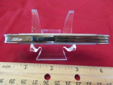 Fight N" Rooster Lockback Pearl Whittler  1986