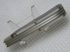Remington 1992 R1123-A Bullet Trapper Tenth Anniversary Knife in Presentation Tin
