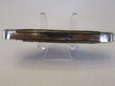 Napanoch Knife Co Green Bone Whittler 