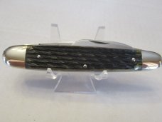 Napanoch Knife Co Green Bone Whittler 