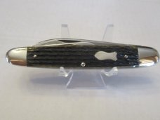 Napanoch Knife Co Green Bone Whittler 