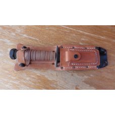 Jet Pilot Survival Knife by Ontario