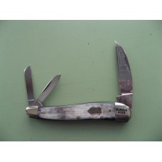 BULLDOG BUFFALO HORN WHARNCLIFF WHITTLER
