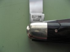 BULLDOG BUFFALO HORN STOCKMAN