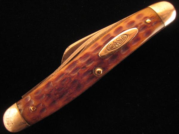 CASE TESTED XX GREEN BONE STOCKMAN 1920 – 1940 OLD VINTAGE KNIVES CASE TESTED XX GREEN BONE STOCKMAN 1920 – 1940 OLD VINTAGE KNIVES