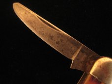 CASE TESTED XX   GREEN BONE   STOCKMAN    1920 – 1940   OLD  VINTAGE   KNIVES 