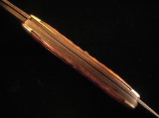 CASE TESTED XX   GREEN BONE   STOCKMAN    1920 – 1940   OLD  VINTAGE   KNIVES 