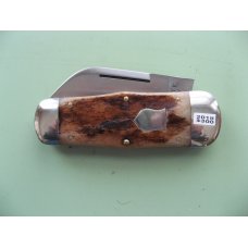 GREAT EASTERN TITIOUTE 462218 WHALER