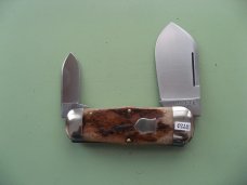 GREAT EASTERN TITIOUTE 462218 WHALER