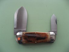 GREAT EASTERN TITIOUTE 462218 WHALER