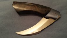 Reese Weiland Wasp #12
