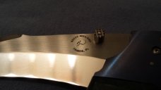 Reese Weiland Wasp #12