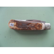 TUNA VALLEY MAMMOTH IVORY SWAY BELLY TRAPPER