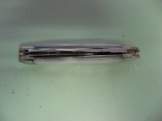 TUNA VALLEY MOTHER OF PEARL SLEEVEBOARD SUNFISH WHITTLER PROTO