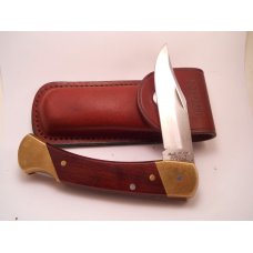 Schrade Uncle Henry USA LB7 Knife Sheath