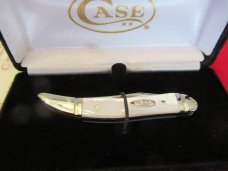 Case XX Pearl Tiny Texas Toothpick Pattern # 810096 SS