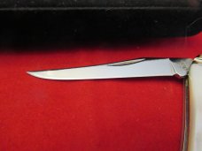 Case XX Pearl Tiny Texas Toothpick Pattern # 810096 SS