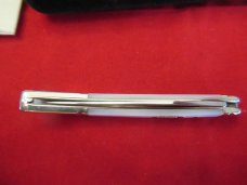 Case XX Pearl Tiny Texas Toothpick Pattern # 810096 SS