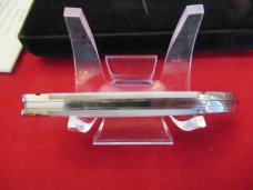 Case XX Pearl Tiny Texas Toothpick Pattern # 810096 SS