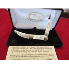Case XX Elegant Pearl Pattern # 810096 SS
