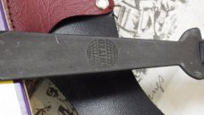Vintage Black Arrow Throwing Knife by United Cutlery