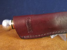 SOLD NOS 1999 R.W. Loveless approved Marbles Sport 99 knife-06-19