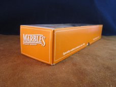 SOLD NOS 1999 R.W. Loveless approved Marbles Sport 99 knife-06-19