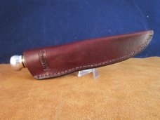 SOLD NOS 1999 R.W. Loveless approved Marbles Sport 99 knife-06-19